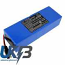 Impact Medical 750 Compatible Replacement Battery