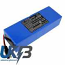 Impact Medical 754 Compatible Replacement Battery