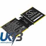 Microsoft 1824 Compatible Replacement Battery