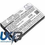 IBM 5739 Compatible Replacement Battery