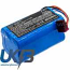 Koehler 7610 Compatible Replacement Battery