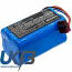 Koehler 7631 Compatible Replacement Battery