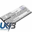 Cisco 8821 Compatible Replacement Battery