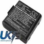 Sokkia 25260 Compatible Replacement Battery