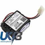 Unican 52238 Compatible Replacement Battery