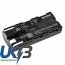 AEG 70178 Compatible Replacement Battery