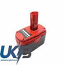 Craftsman 116890 Compatible Replacement Battery
