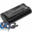 YSI 626846 Compatible Replacement Battery