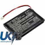 KOAMTAC 699800 Compatible Replacement Battery