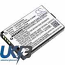 Reely 1410409 Compatible Replacement Battery