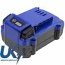 KOBALT 1518740 Compatible Replacement Battery
