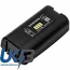 Dolphin 20000702 Compatible Replacement Battery