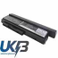 IBM 0A36283 Compatible Replacement Battery