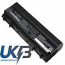 DELL 0FT6D9 Compatible Replacement Battery