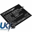 MeiZu 15 Plus Dual SIM Compatible Replacement Battery MeiZu 15 Plus Dual SIM Compatible Replacement Battery