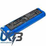 Bissell 1605A Compatible Replacement Battery