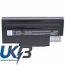 Sceptre 23-U74204-00 Compatible Replacement Battery