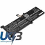 Lenovo 320-14IKB Compatible Replacement Battery