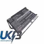 Lenovo 45N1728 Compatible Replacement Battery