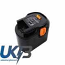 AEG 4932 352111 Compatible Replacement Battery