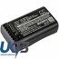 Trimble 53708-00 Compatible Replacement Battery