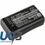 Nikon 53708-PRN Compatible Replacement Battery