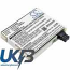 IBM 57B7 Compatible Replacement Battery