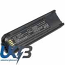 Metrologic 70-72018 Compatible Replacement Battery
