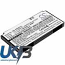 Cisco 74-111509-01 Compatible Replacement Battery