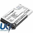 Cisco 7925G Compatible Replacement Battery