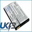 Cricket A300 Compatible Replacement Battery