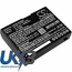 Bolate A8 Compatible Replacement Battery