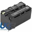 TSI AeroTrak 9036-V Compatible Replacement Battery
