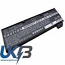 Lenovo ASM P/N 45N1126 Compatible Replacement Battery