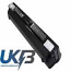 Acer Aspire 1410-2497 Compatible Replacement Battery