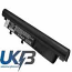 Acer Aspire 5810TG Compatible Replacement Battery