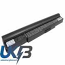 Acer Aspire AS8943G-724G64Bn Compatible Replacement Battery
