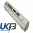 Acer Aspire One AO751h-1378 Compatible Replacement Battery
