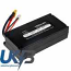 MJX B8 race Compatible Replacement Battery