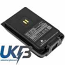 Hytera BD505 Compatible Replacement Battery