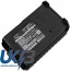 Baofeng BF-F9 V2 + HP Compatible Replacement Battery