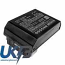 Hoover BH57010 Compatible Replacement Battery