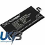 VIVO BK-B-82 Compatible Replacement Battery