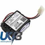 Unican BL09 Compatible Replacement Battery