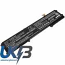 Razer Blade 15 2016 Compatible Replacement Battery