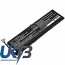 Razer Blade Stealth 2019 Compatible Replacement Battery