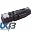 eMachines BT.00603.036 Compatible Replacement Battery