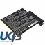 Asus C11P1615 Compatible Replacement Battery Asus C11P1615 Compatible Replacement Battery