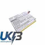 Asus C21N1334 Compatible Replacement Battery
