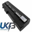 DELL CC154 Compatible Replacement Battery
